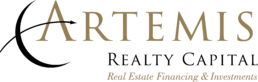 Artemis Realty Capital Logo