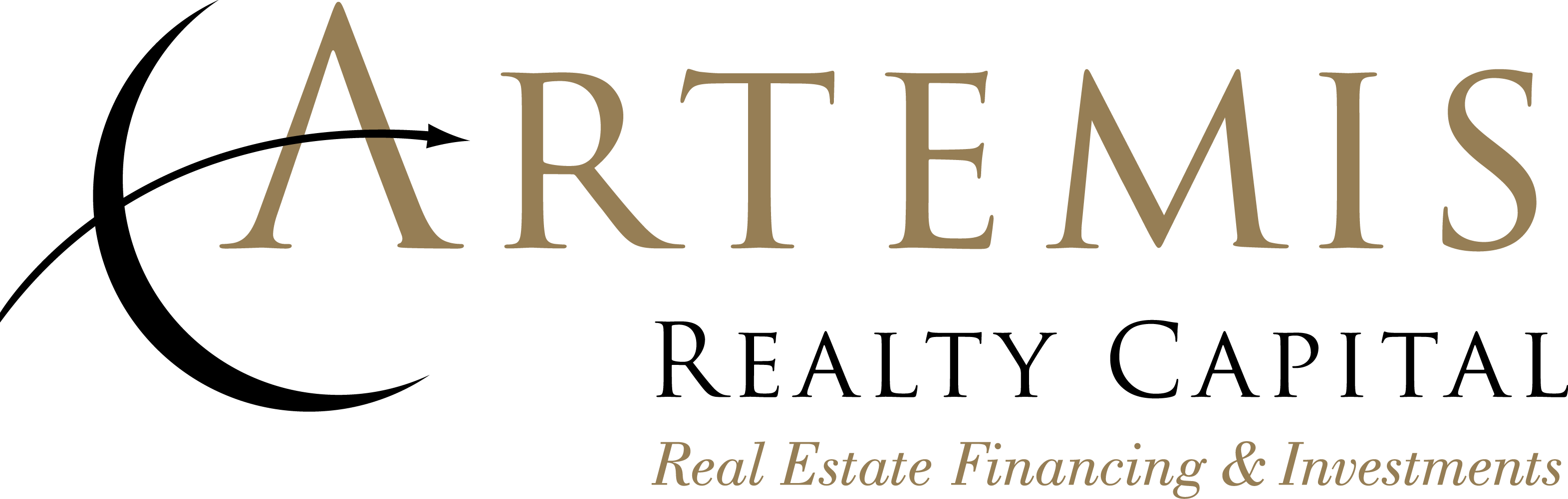 Artemis Realty Capital Logo