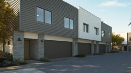 Ground Up Townhomes, Phoenix - Artemis Realty Capital