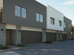 Ground Up Townhomes, Phoenix - Artemis Realty Capital