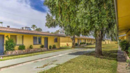 Value Add Garden Style Multifamily - Artemis Realty Capital