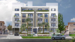 Entitled Land Apartments, Los Angeles - Artemis Realty Capital