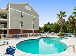 Extended Stay Property, Bartlett - Artemis Realty Capital