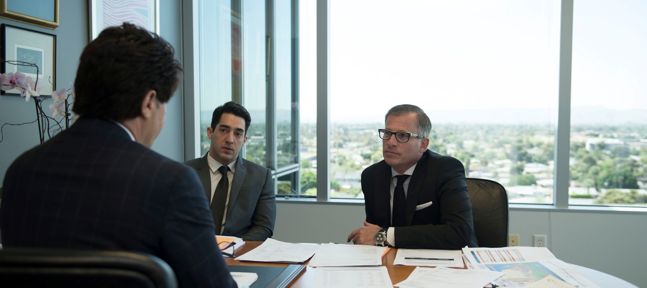 Commercial Real Estate Lending Solutions Artemis Realty Capital